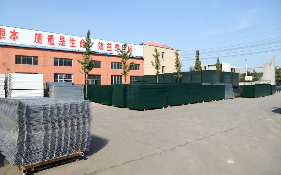 Beijing Silk Road Enterprise Management Services Co.,LTD निर्माता उत्पादन लाइन