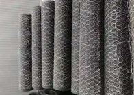 SUS304L Hexagonal Wire Mesh Corrosion Resistance Hex Wire Netting