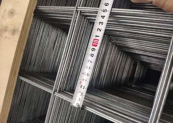 30m Roll Low Carbon Steel Wire Mesh PVC Welded Wire Mesh